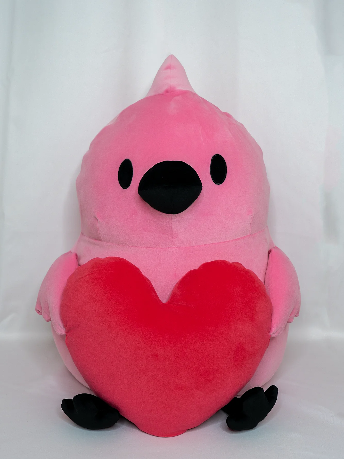 Giant Heart Doodle product image (1)