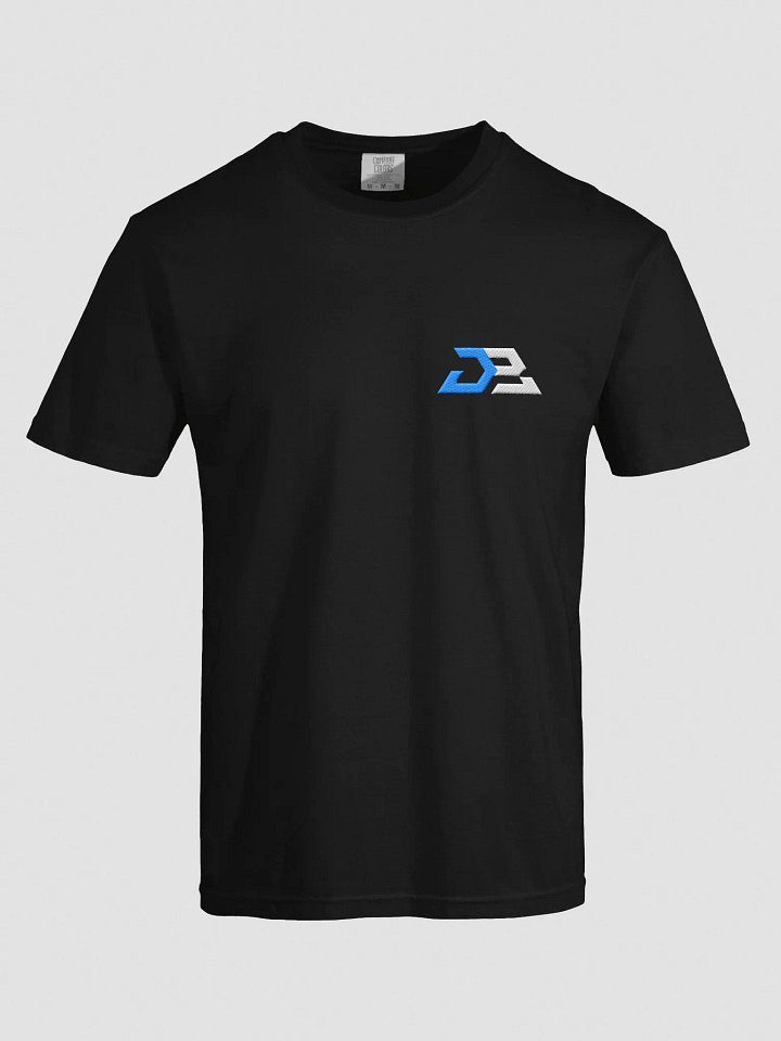IDbz Comfort T-Shirt product image (1)