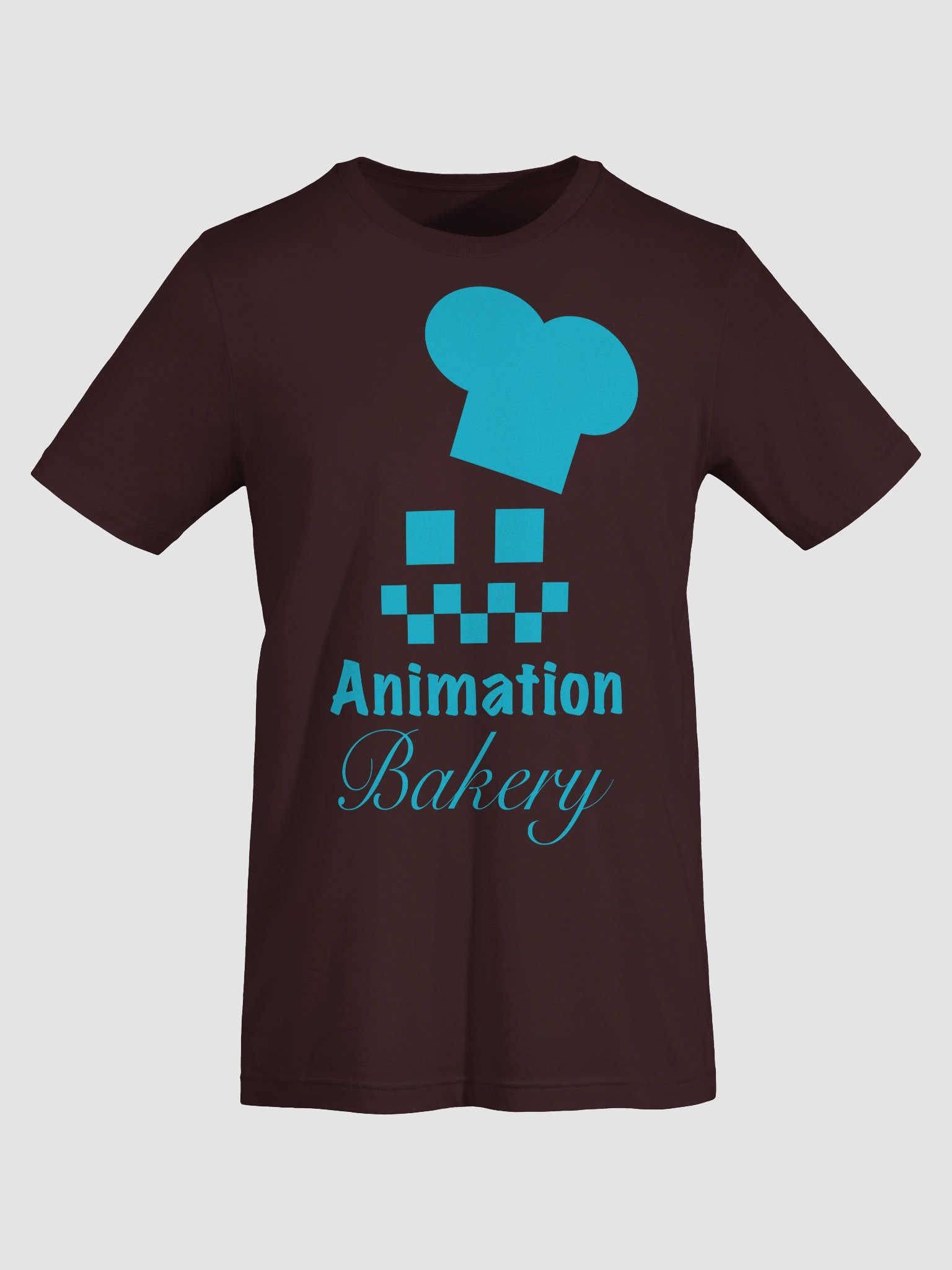 Animation Bakery Shirt product image (7)
