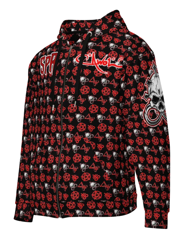 Awol Hoodie product image (1)