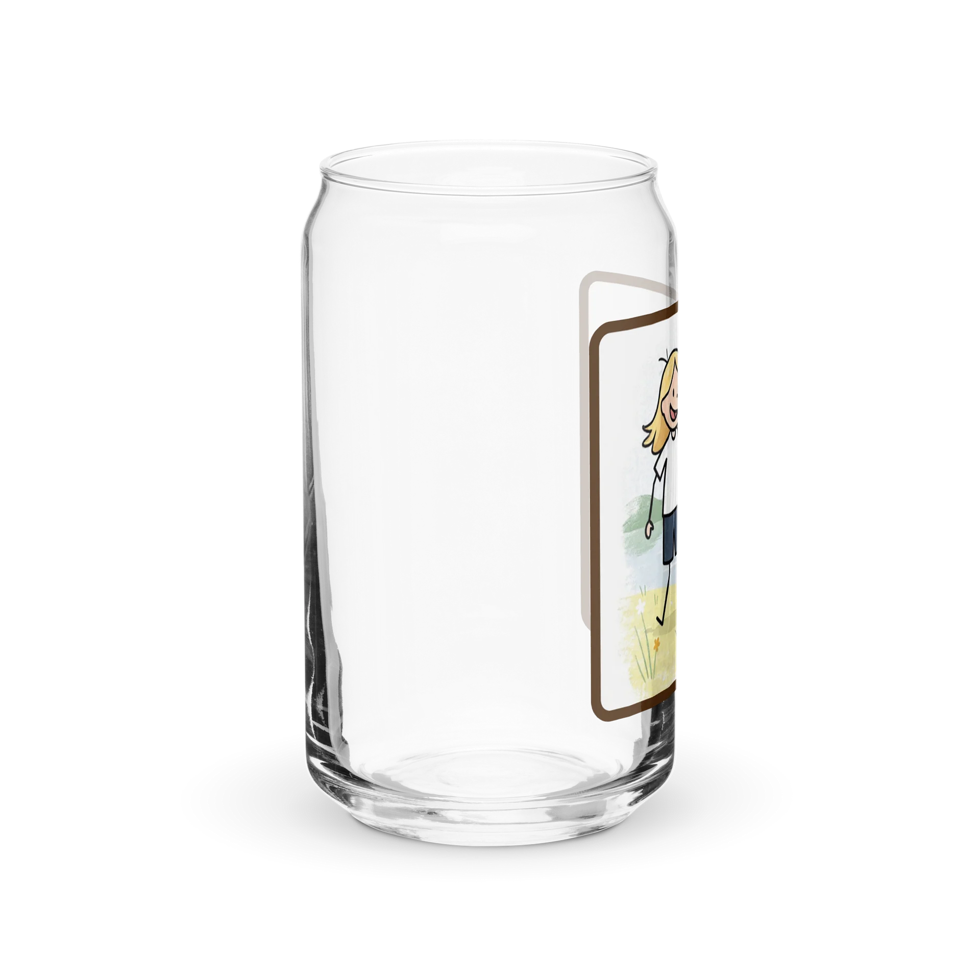 Teagan & River Can Glass product image (8)