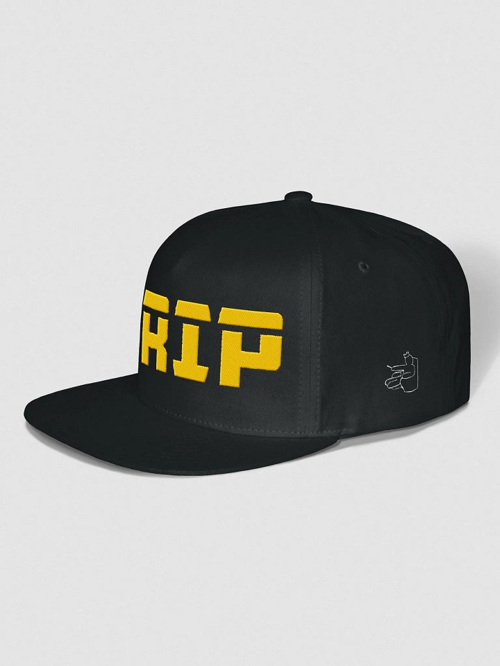 DRIP snap back product image (2)