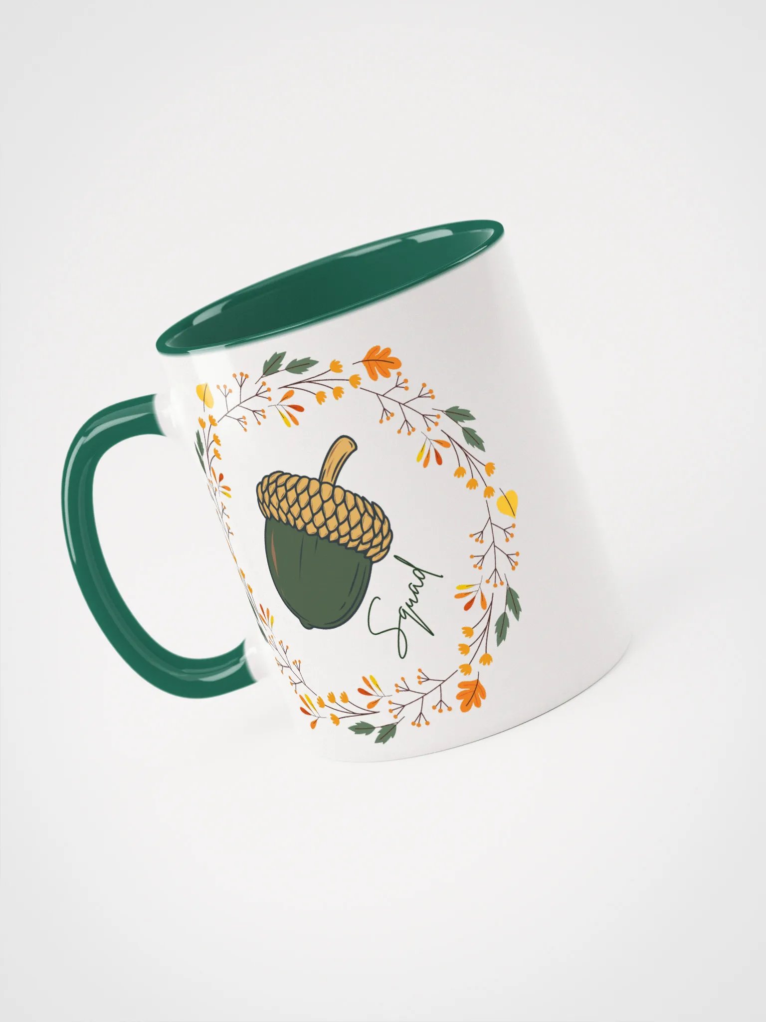 Squad Mug product image (3)
