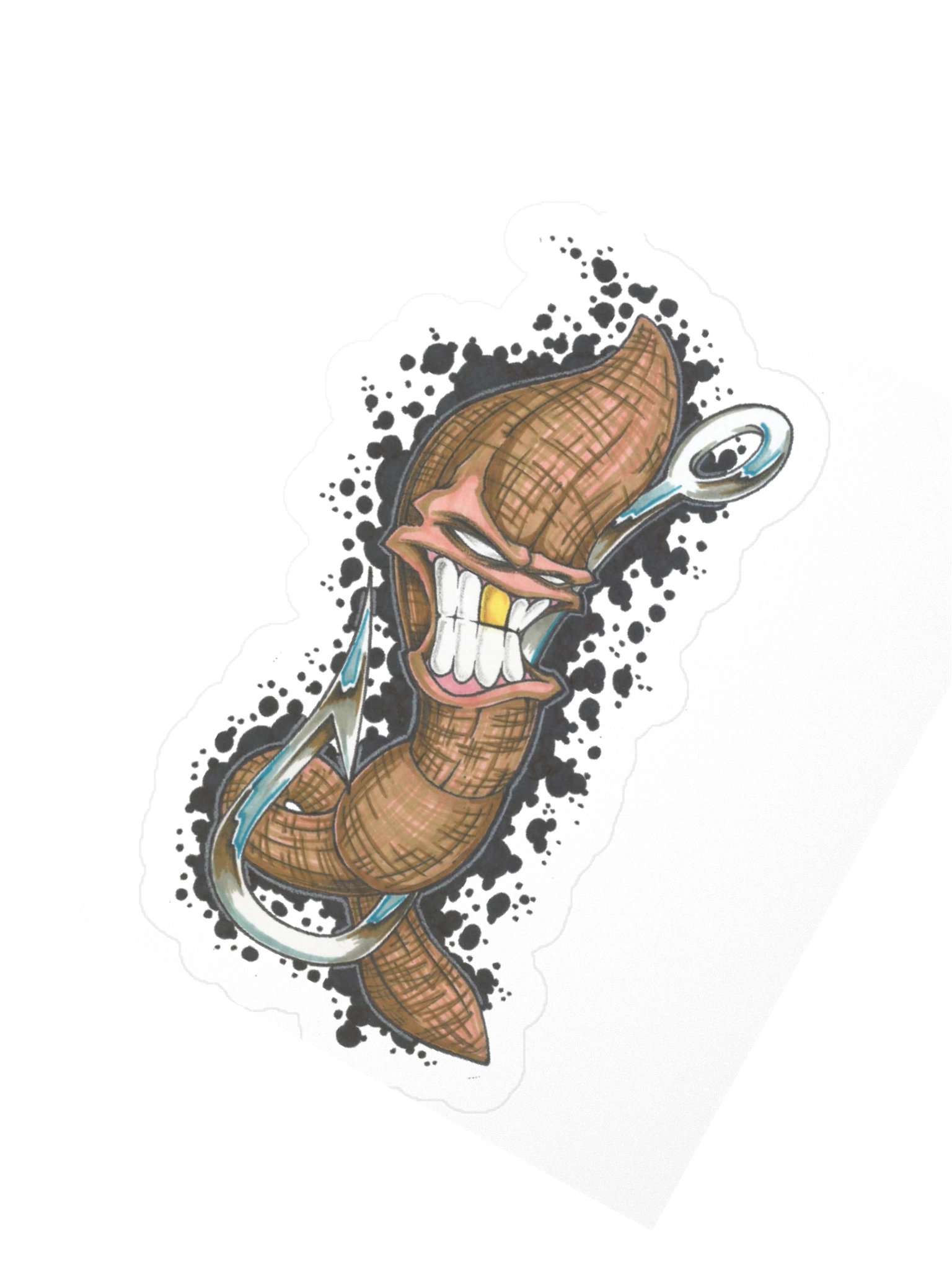 on the hook product image (3)