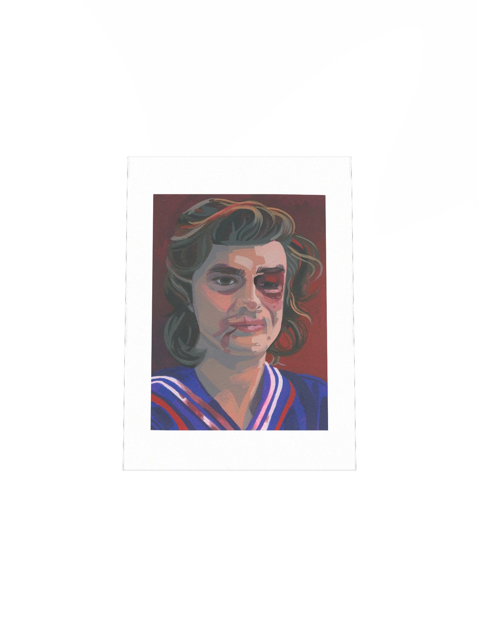 Steve Harrington - Print product image (4)