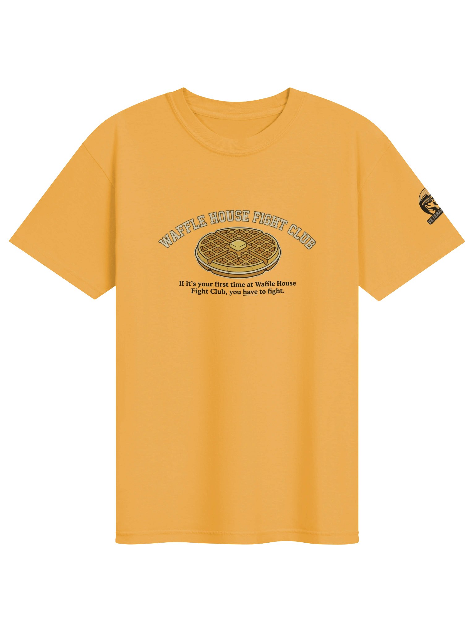 Waffle House FC product image (1)