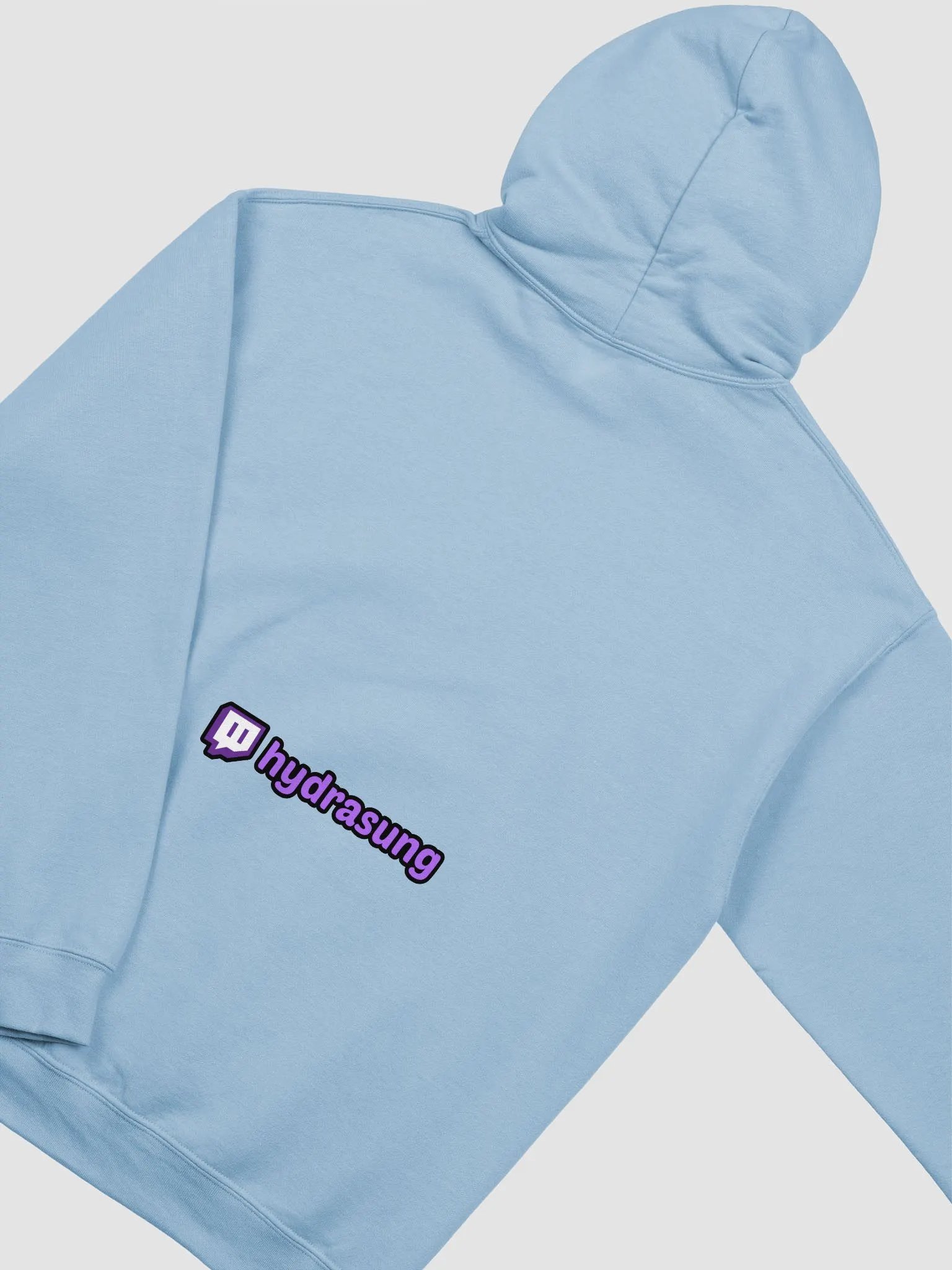 Hello Suzu! Hoodie product image (4)