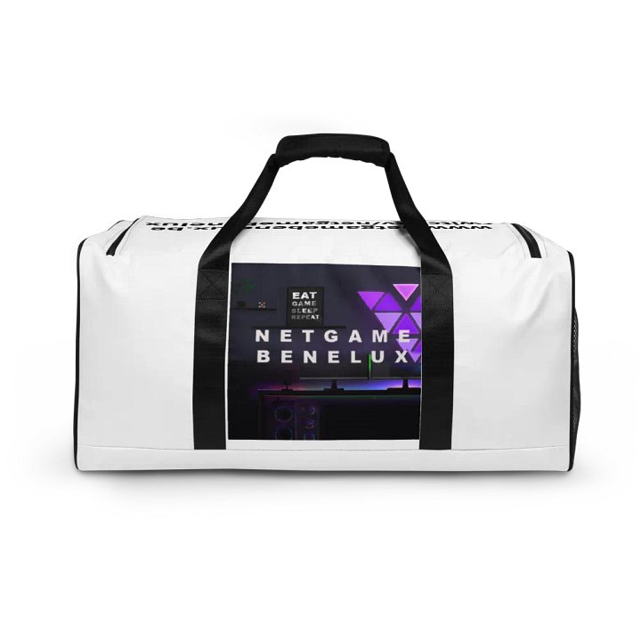 netgame sporttas product image (2)