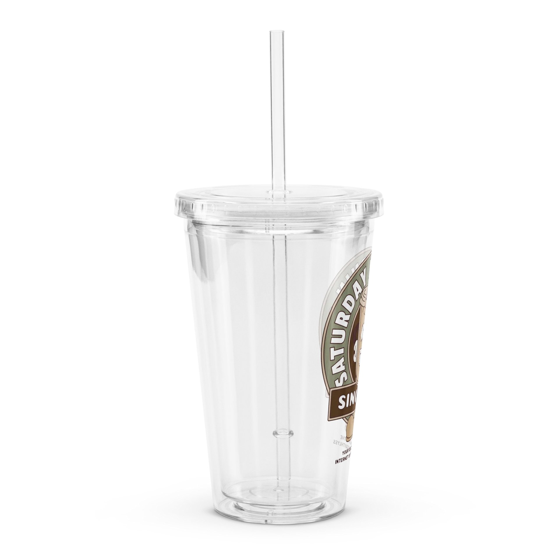 SATURDAY MORNIN ICED COFFEE product image (4)