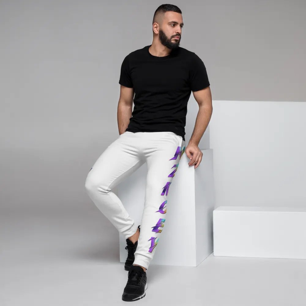 NZMOEY Recycled Men's Joggers product image (6)