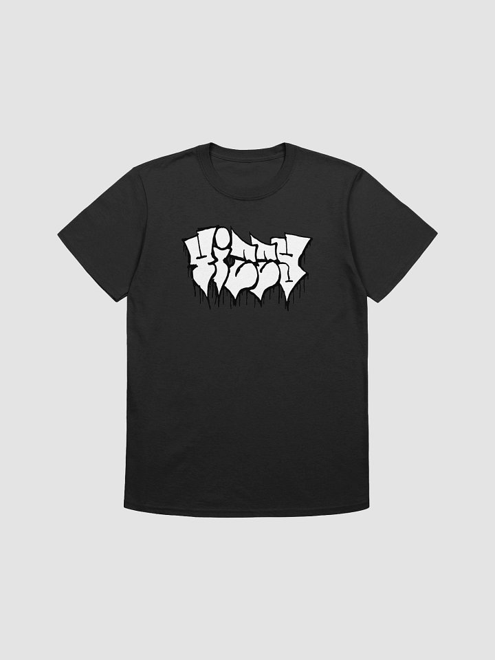 Graffiti Tee product image (1)