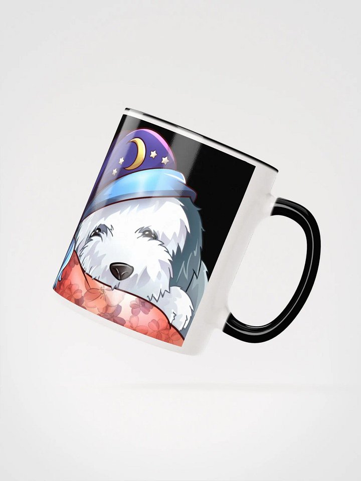 Sleep Emote Mug product image (2)