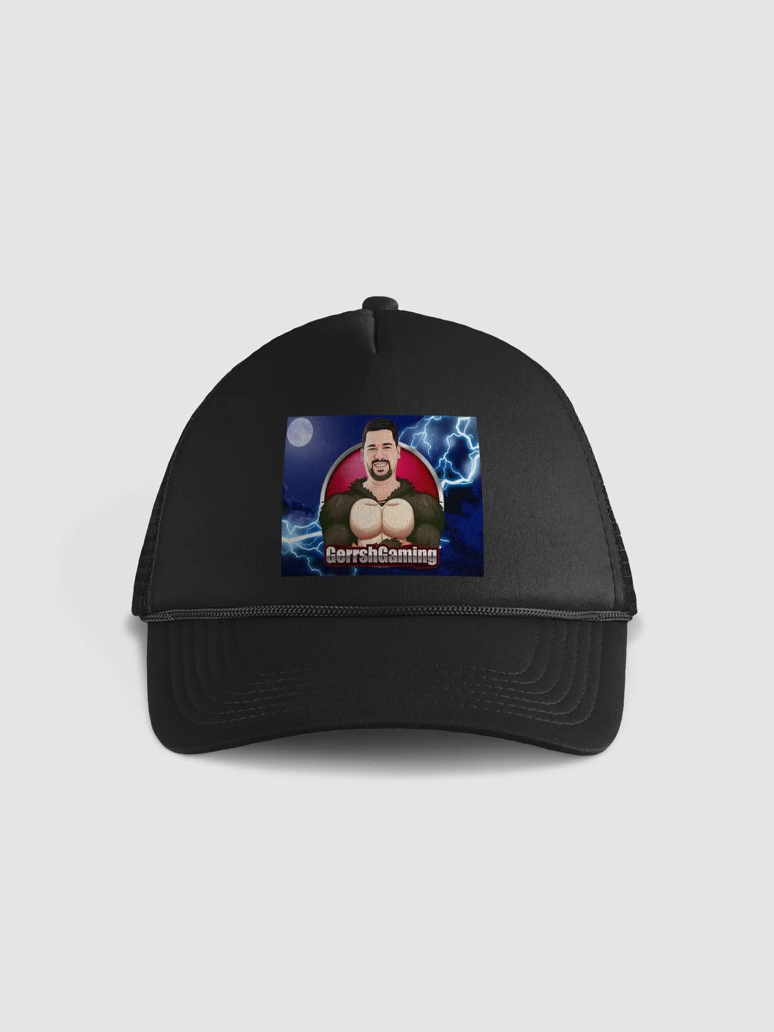 Gerrsh Hat product image (1)