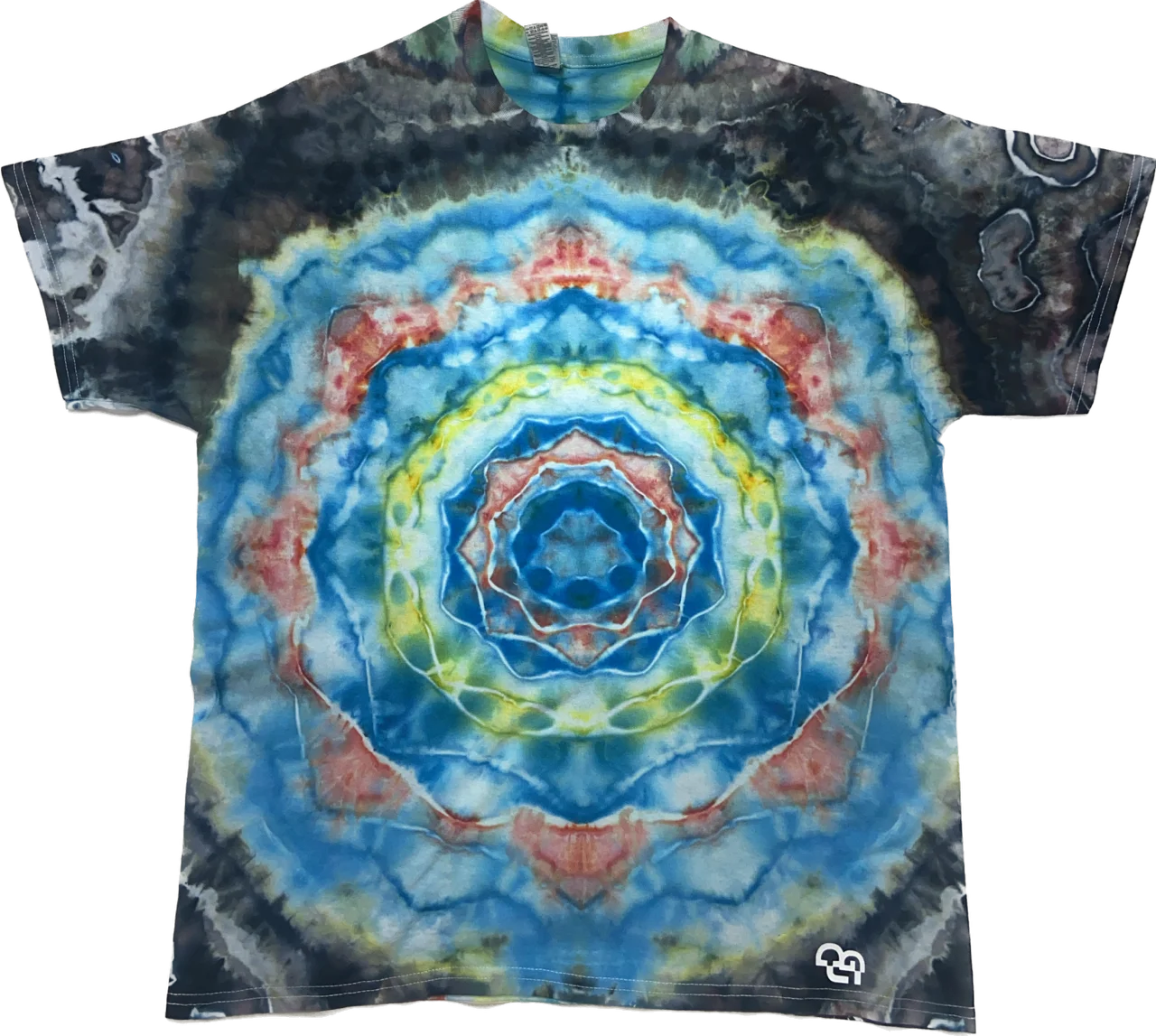 Go Crazy! (custom abstract dye designs) product image (5)