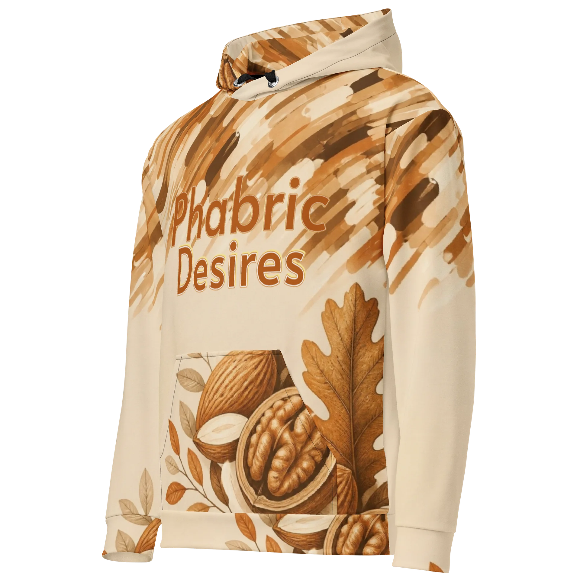Walnut Flakes Hoodie product image (3)