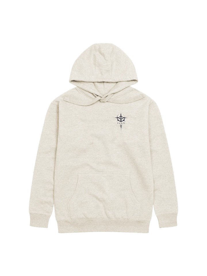 Demon VaatiVidya [Premium Hoodie] product image (2)