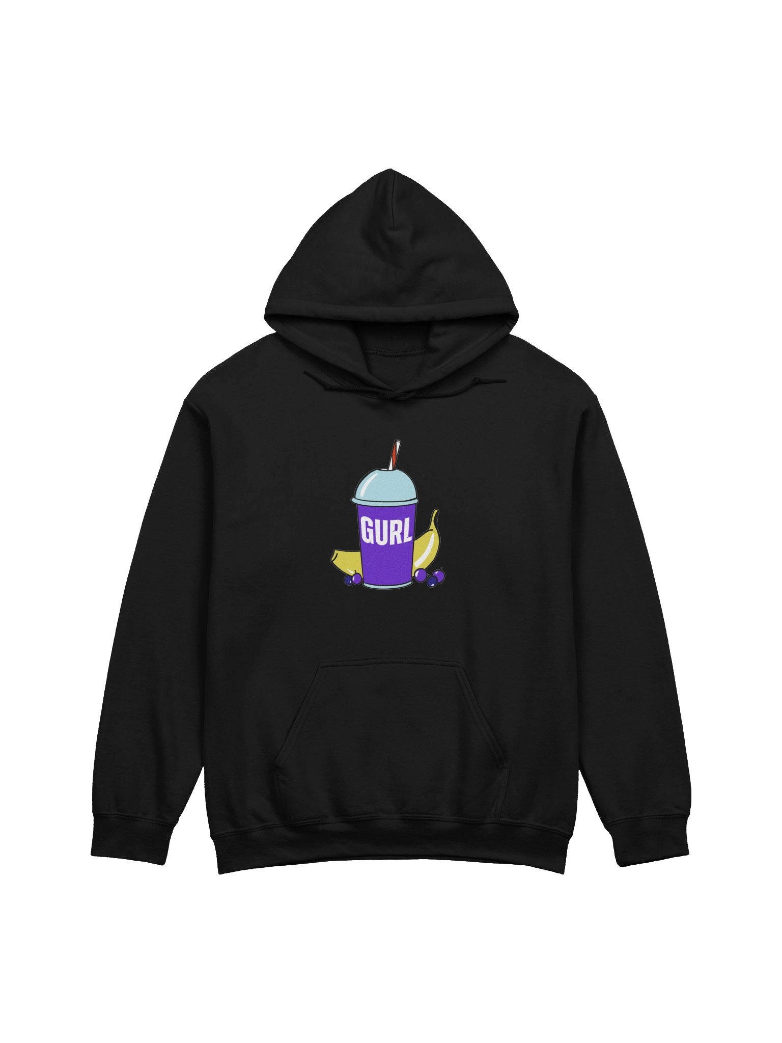 Scott Hunter's Smoothie product image (4)