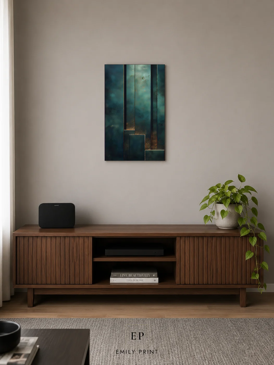 Verdigris Study product image (8)