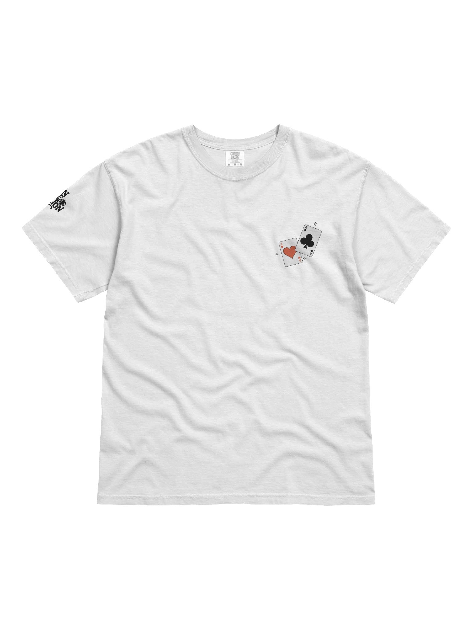 'Punish the Limpers' Tee product image (1)