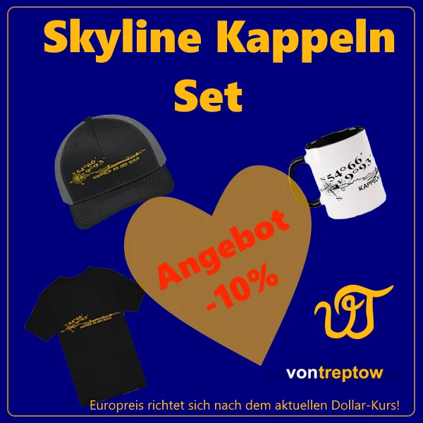 Skyline Kappeln Set product image (1)
