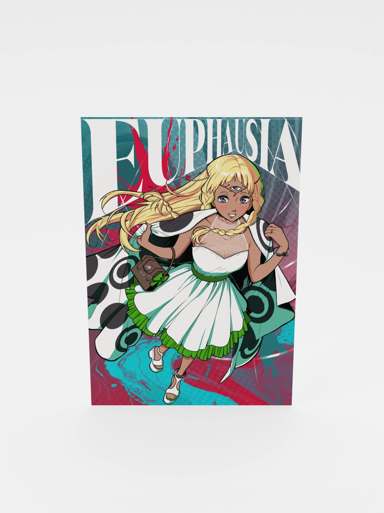 Euphausia Etoreika product image (6)