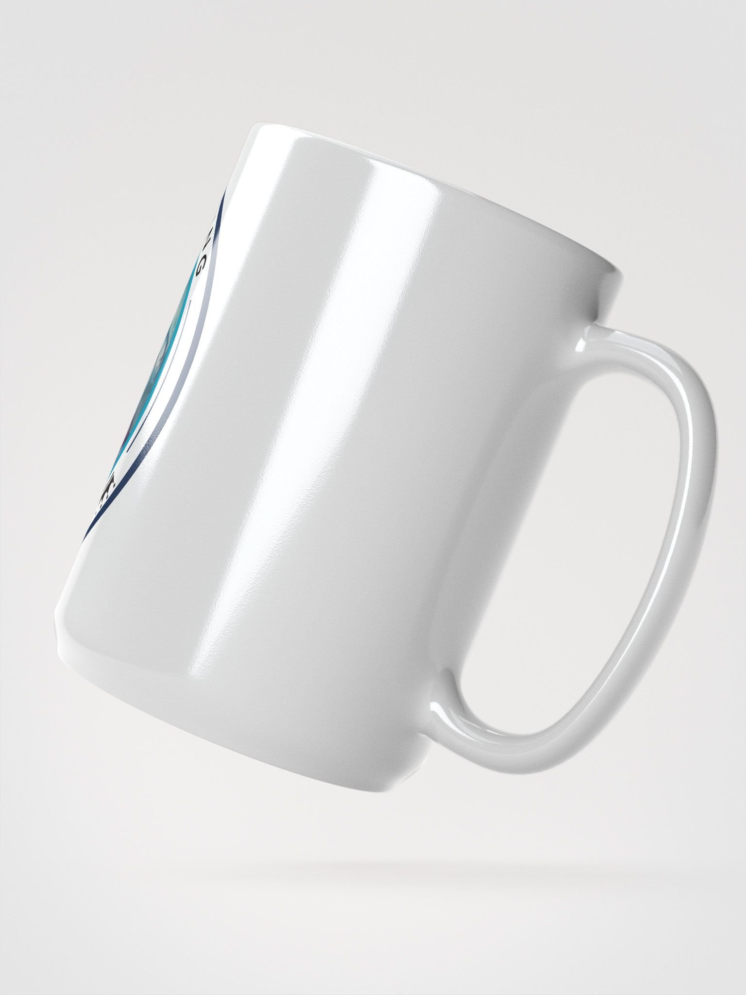 Forgotten King Zenaka Mug product image (2)