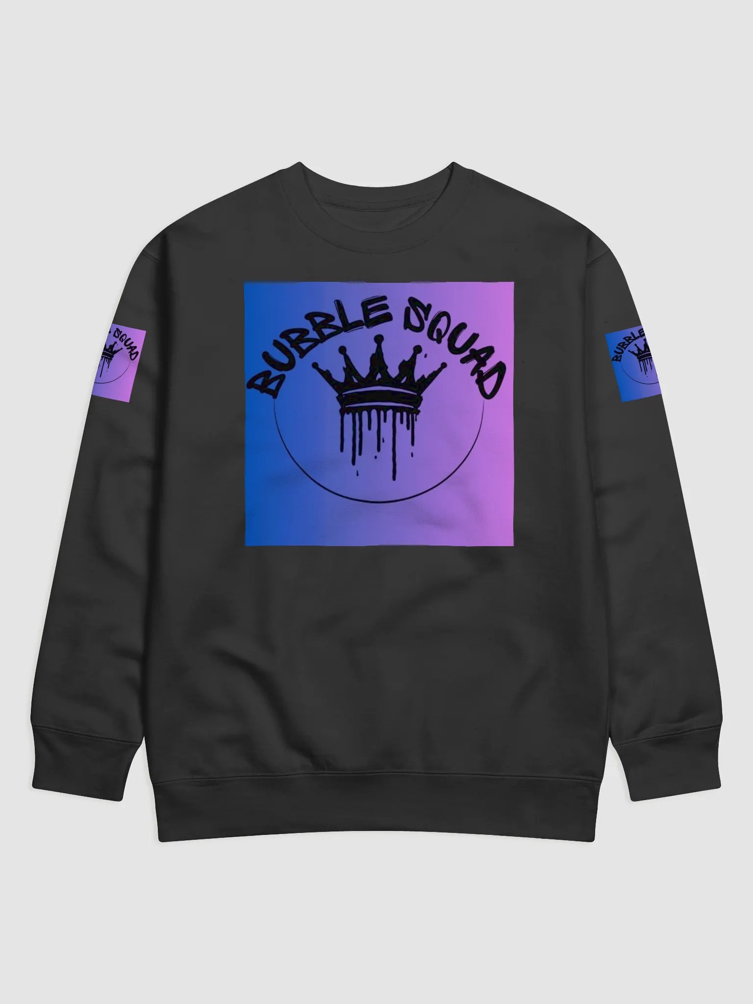 Bubble Shirt product image (1)