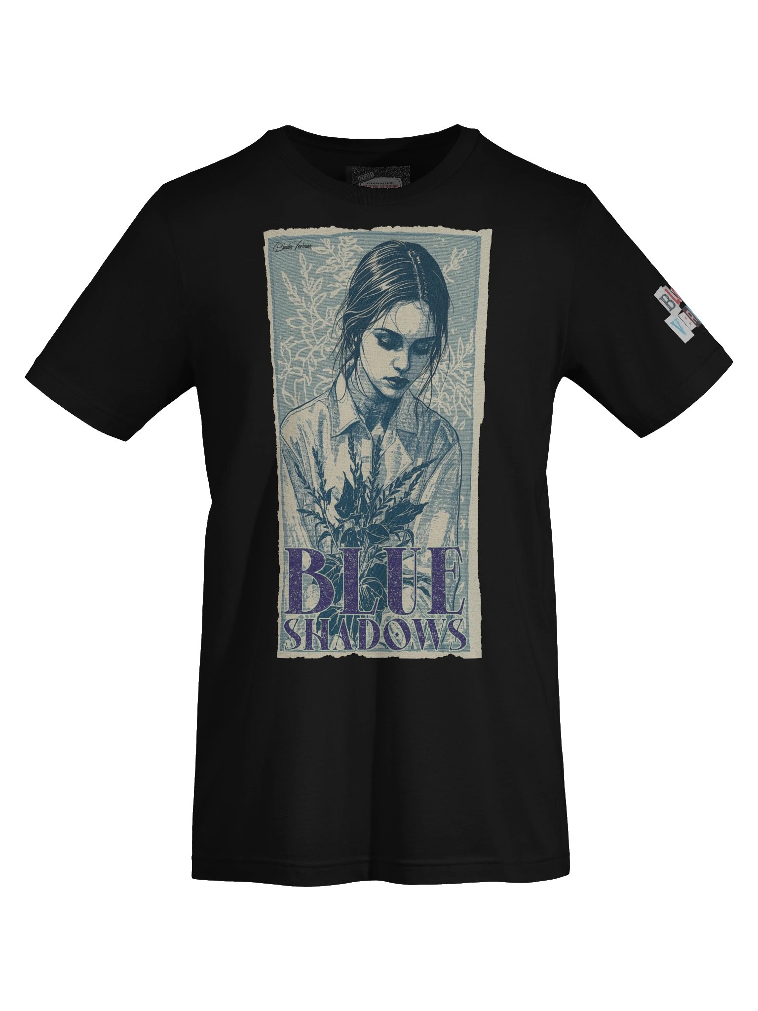 Blue Shadows product image (15)