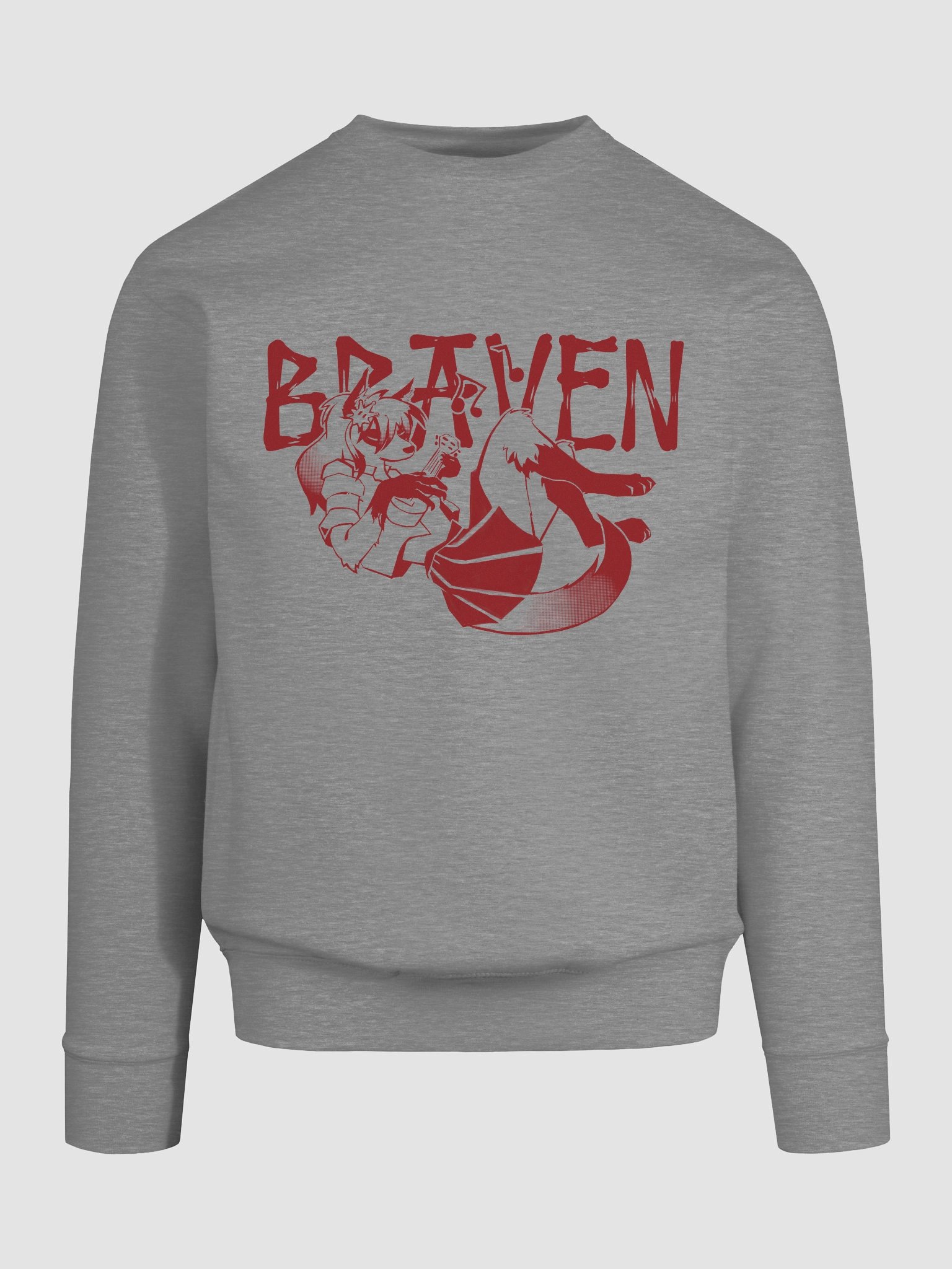 Pull Braven Ukulele Rouge product image (44)