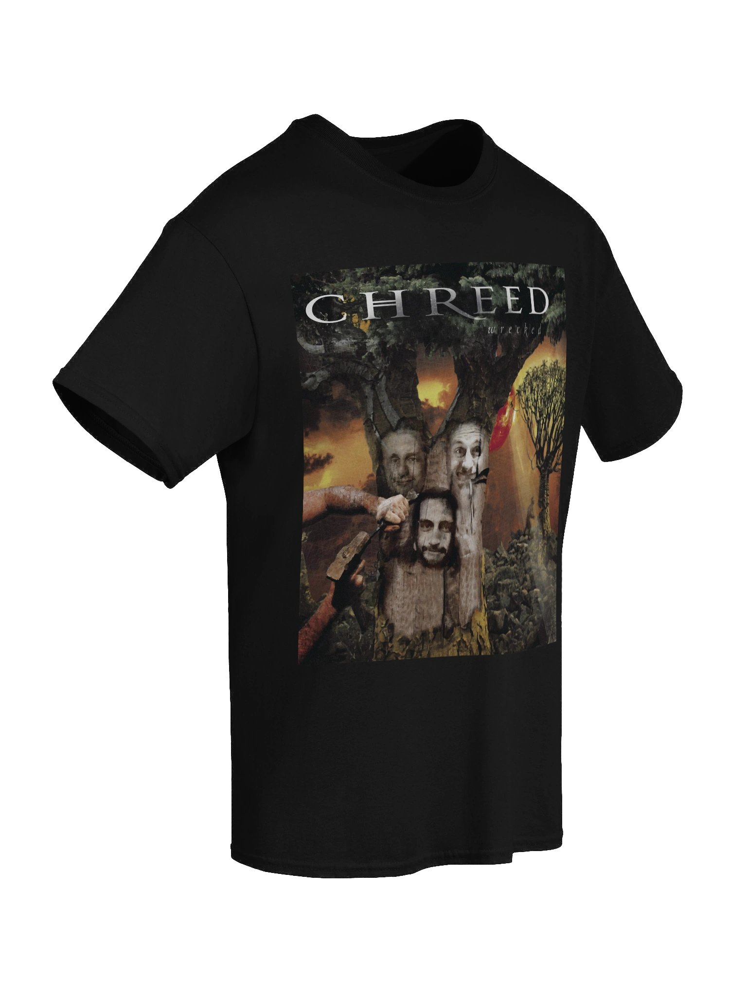 Chreed Shirt product image (8)