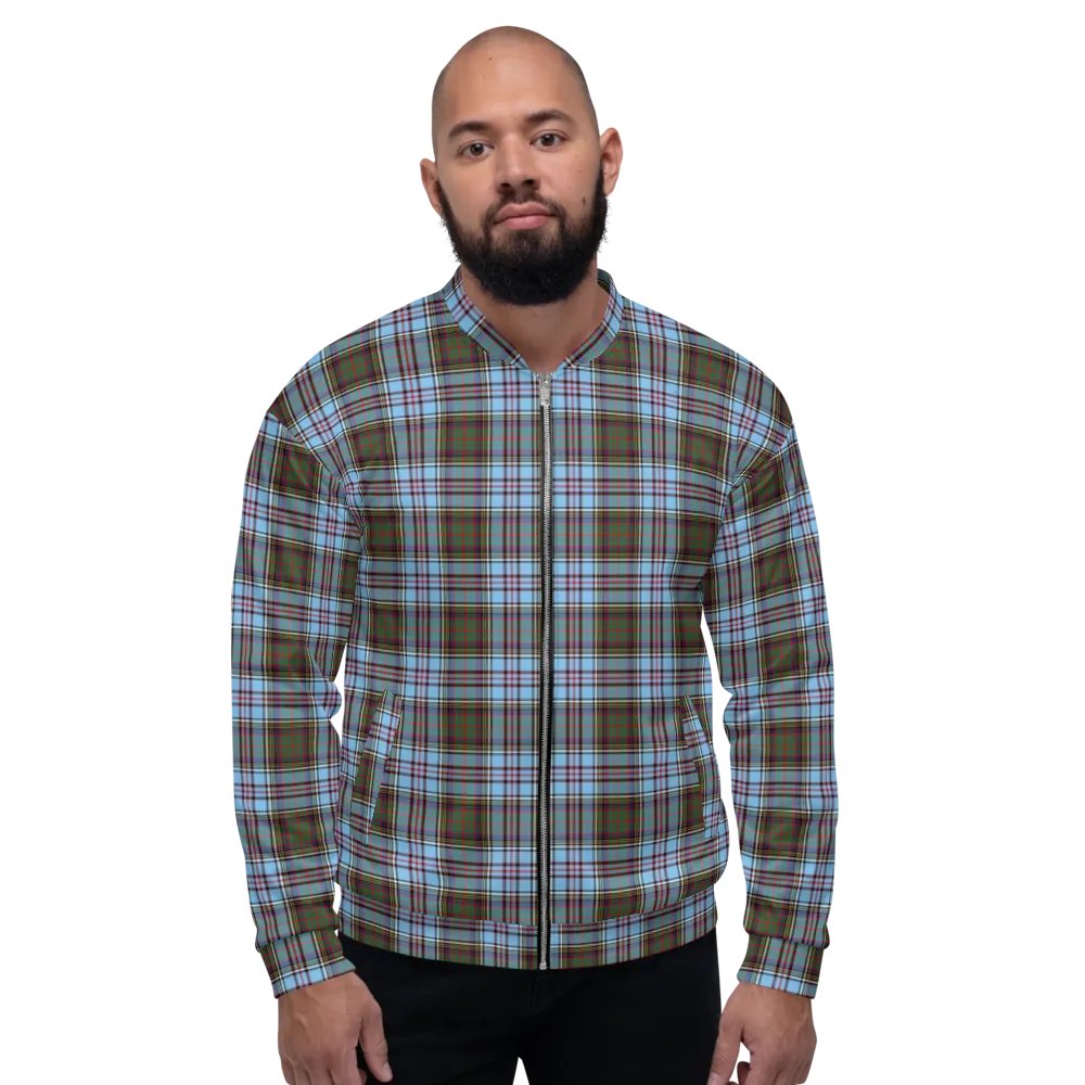Anderson Tartan Jacket product image (2)
