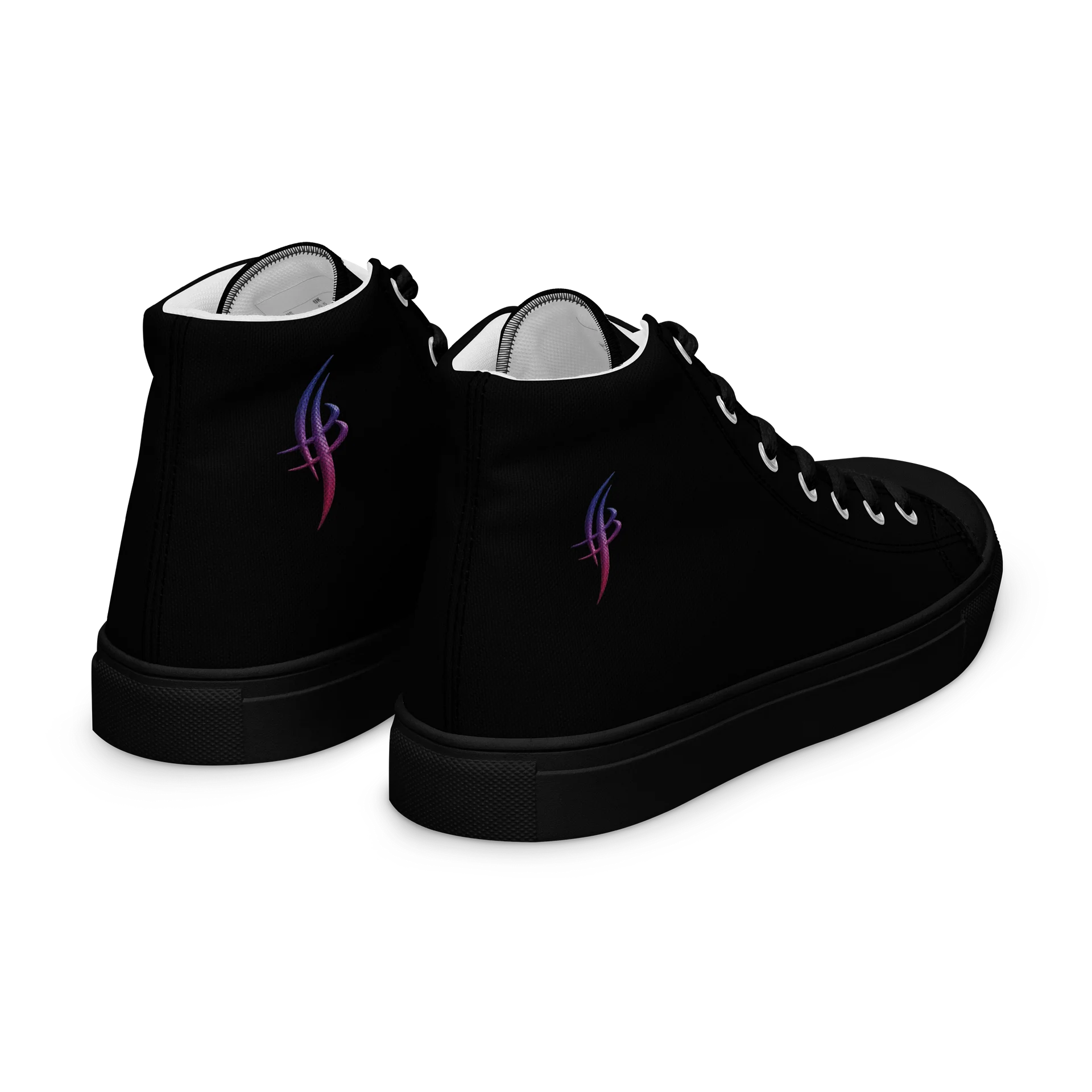 BEAM CANVAS SHOES product image (7)