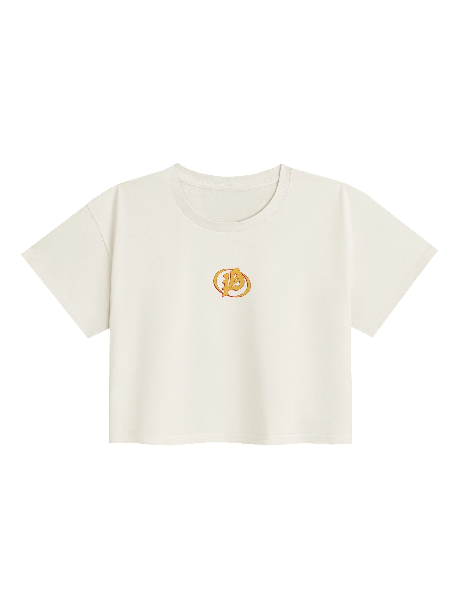 Persephore – Chained Dragonfly Crop T product image (1)