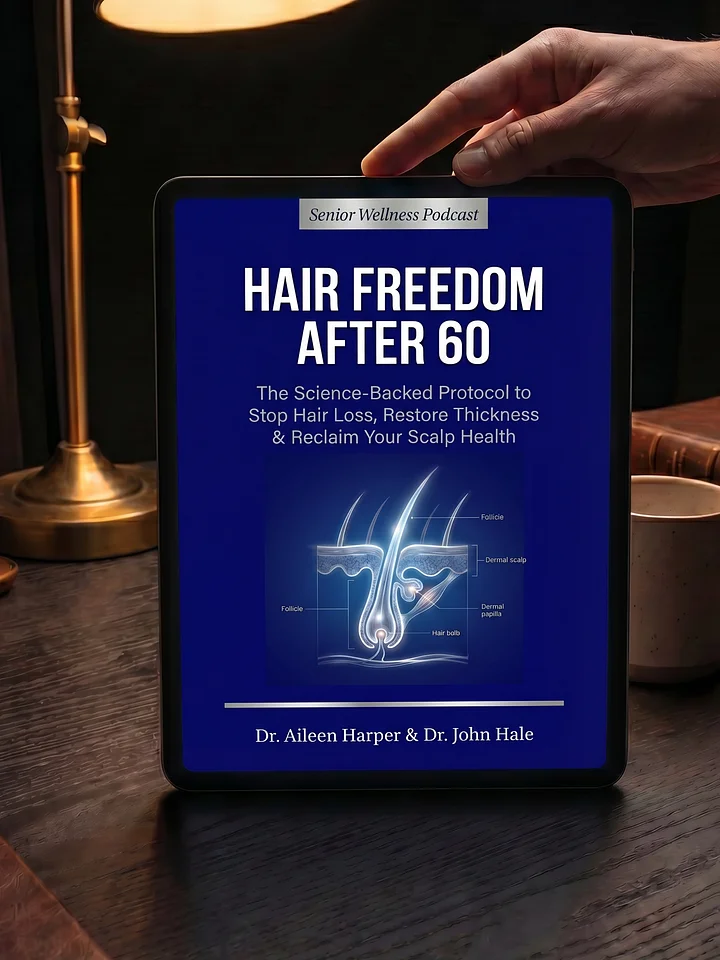 Hair Freedom After 60 product image (2)