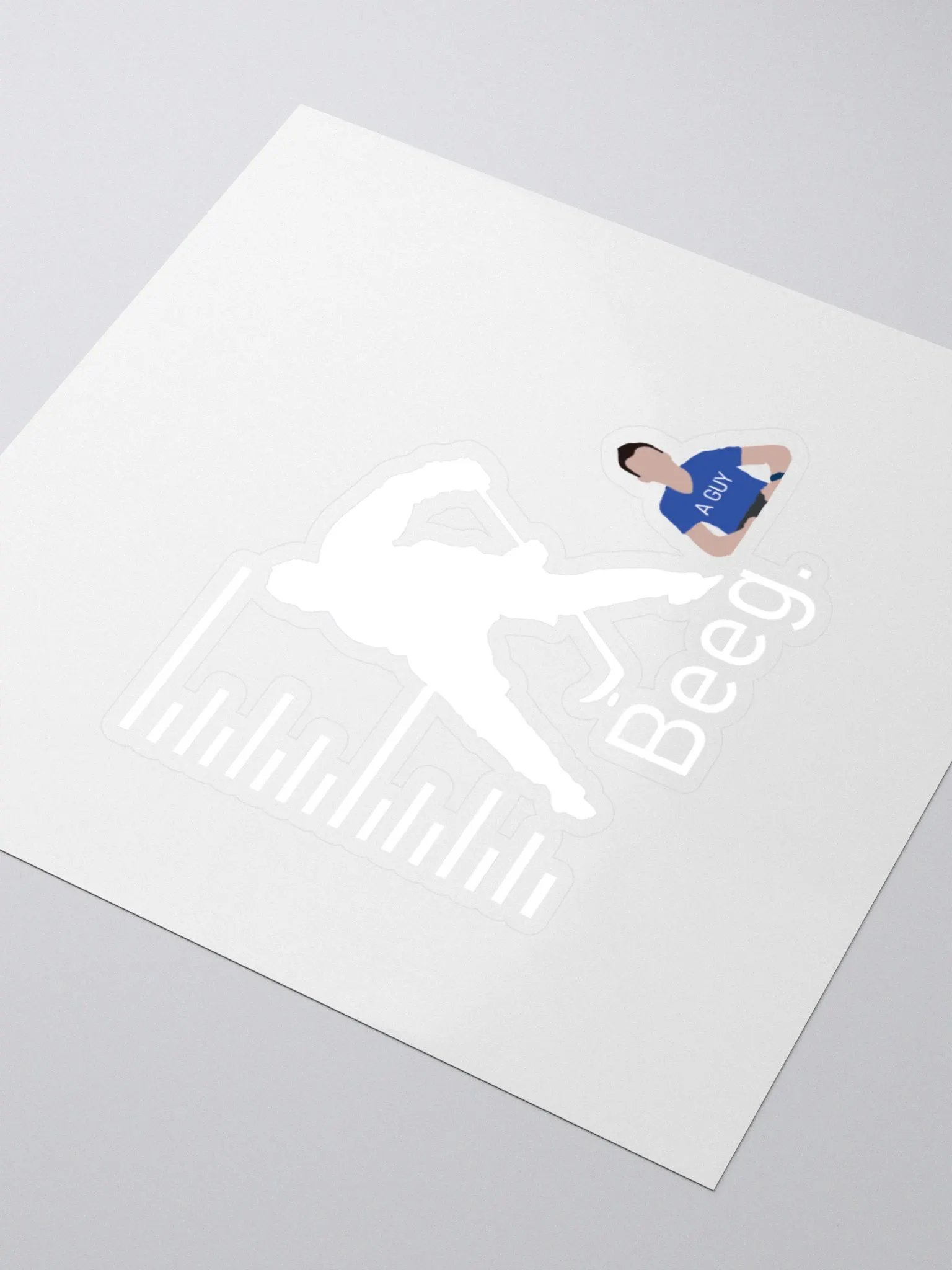 BEEG Stickers product image (9)