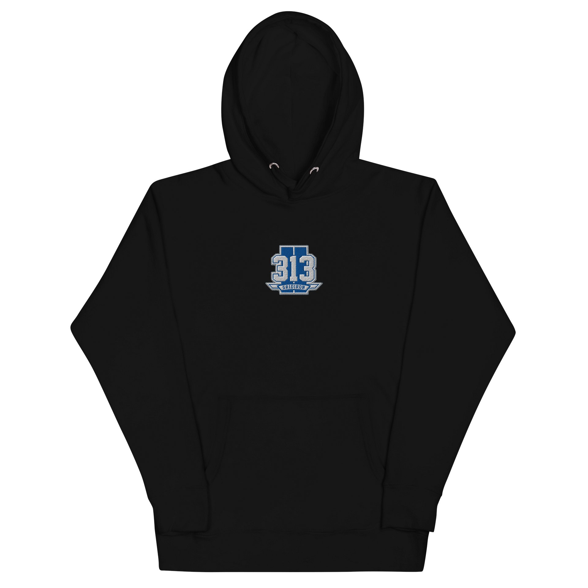 313 Gridiron Hoodie product image (7)