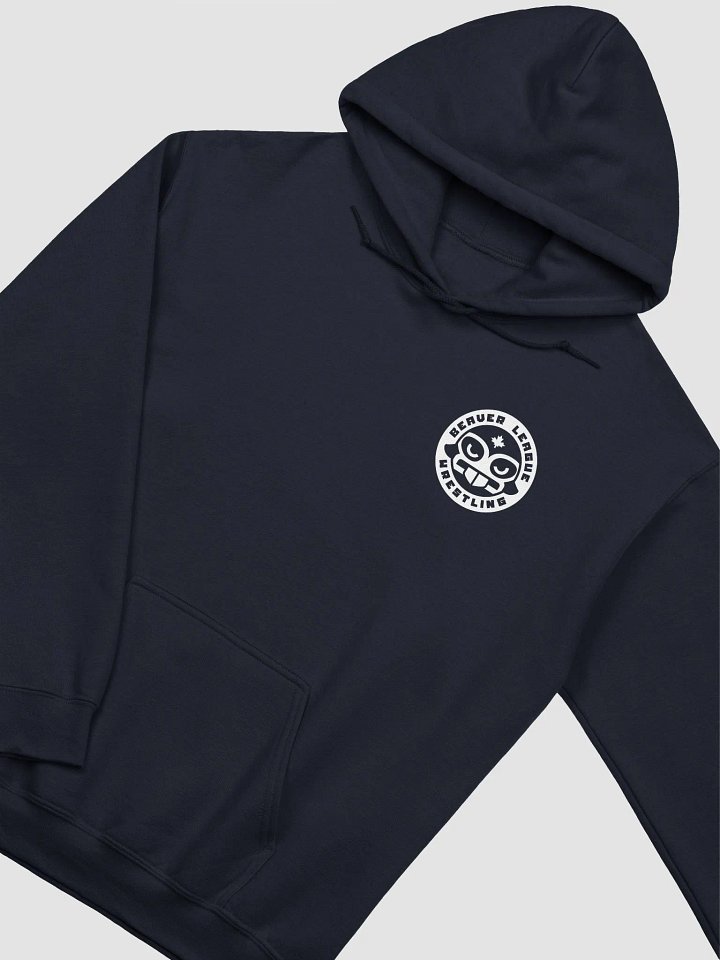 Oops! All Uppies Gildan Hoodie product image (7)