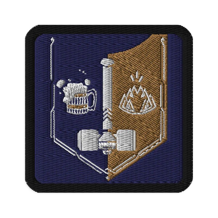 Torst Helvellyn Patch product image (1)