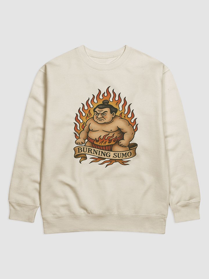 Sumo Sweater product image (2)