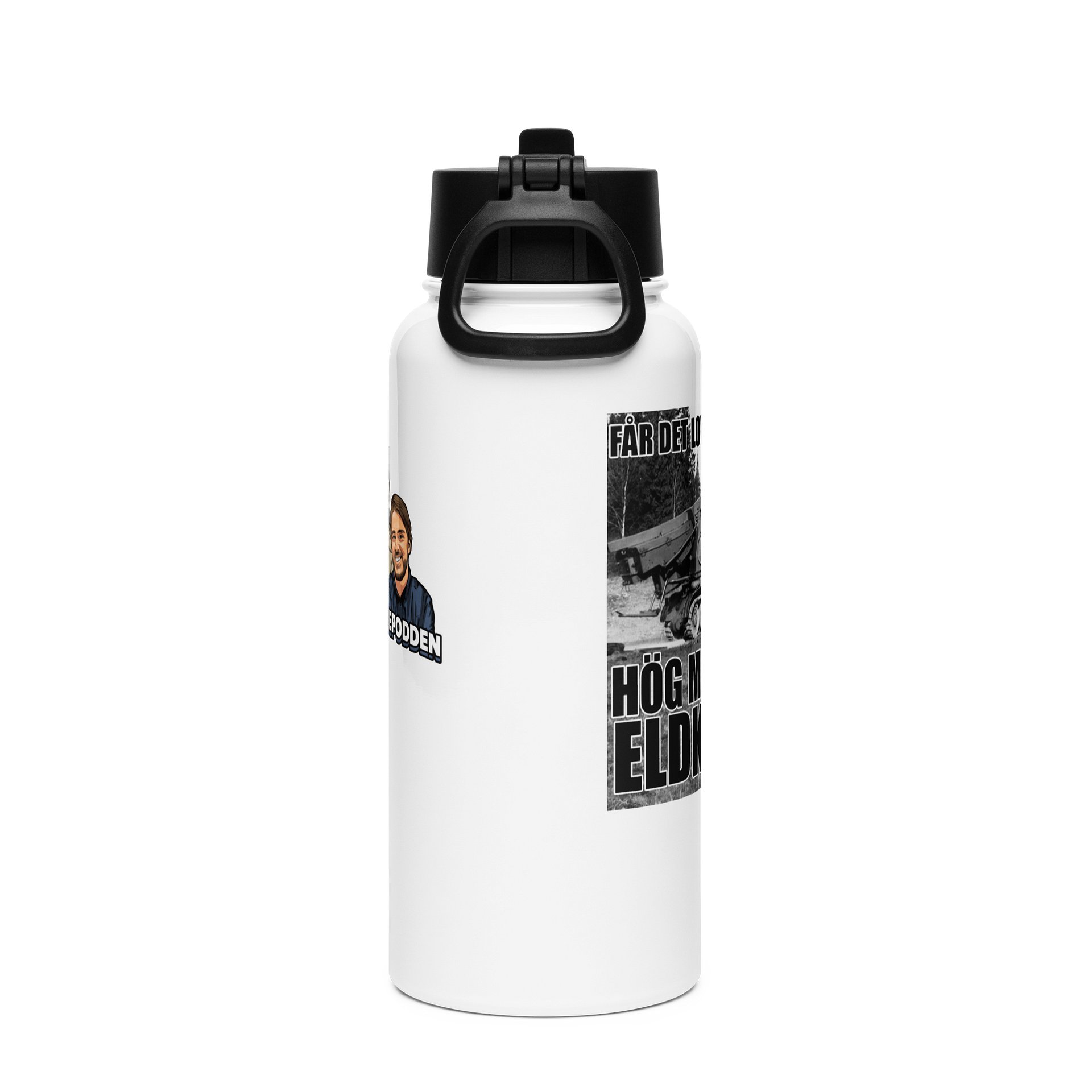 Får det lov att vara lite hög momentan eldkraft? -Bkan (Vattenflaska) product image (4)
