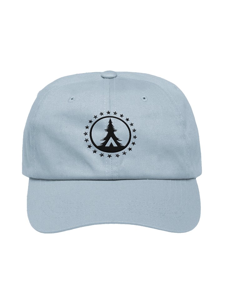 Logo Baseball Cap product image (17)