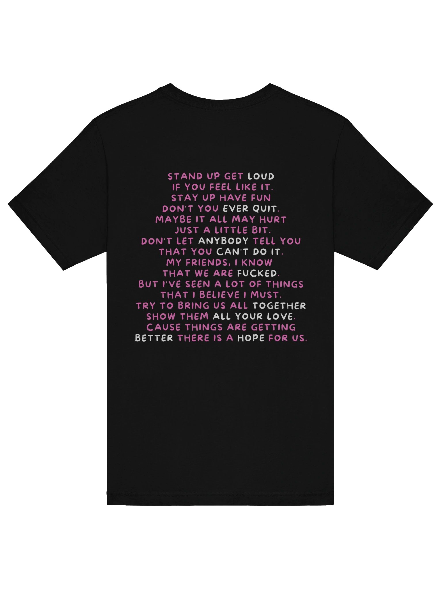 COUNTERFEIT. SHIRT product image (6)