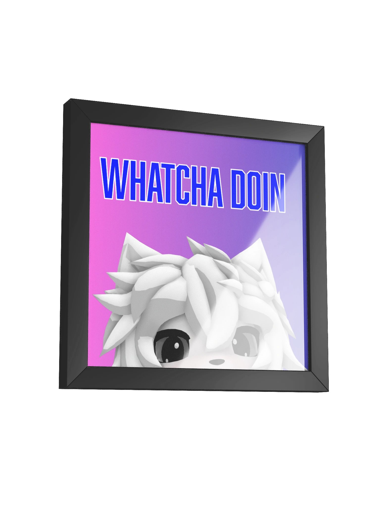 Whatcha Doin product image (14)