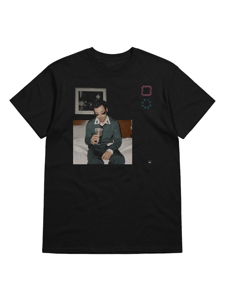 Aperture Harry Styles Tshirt product image (1)