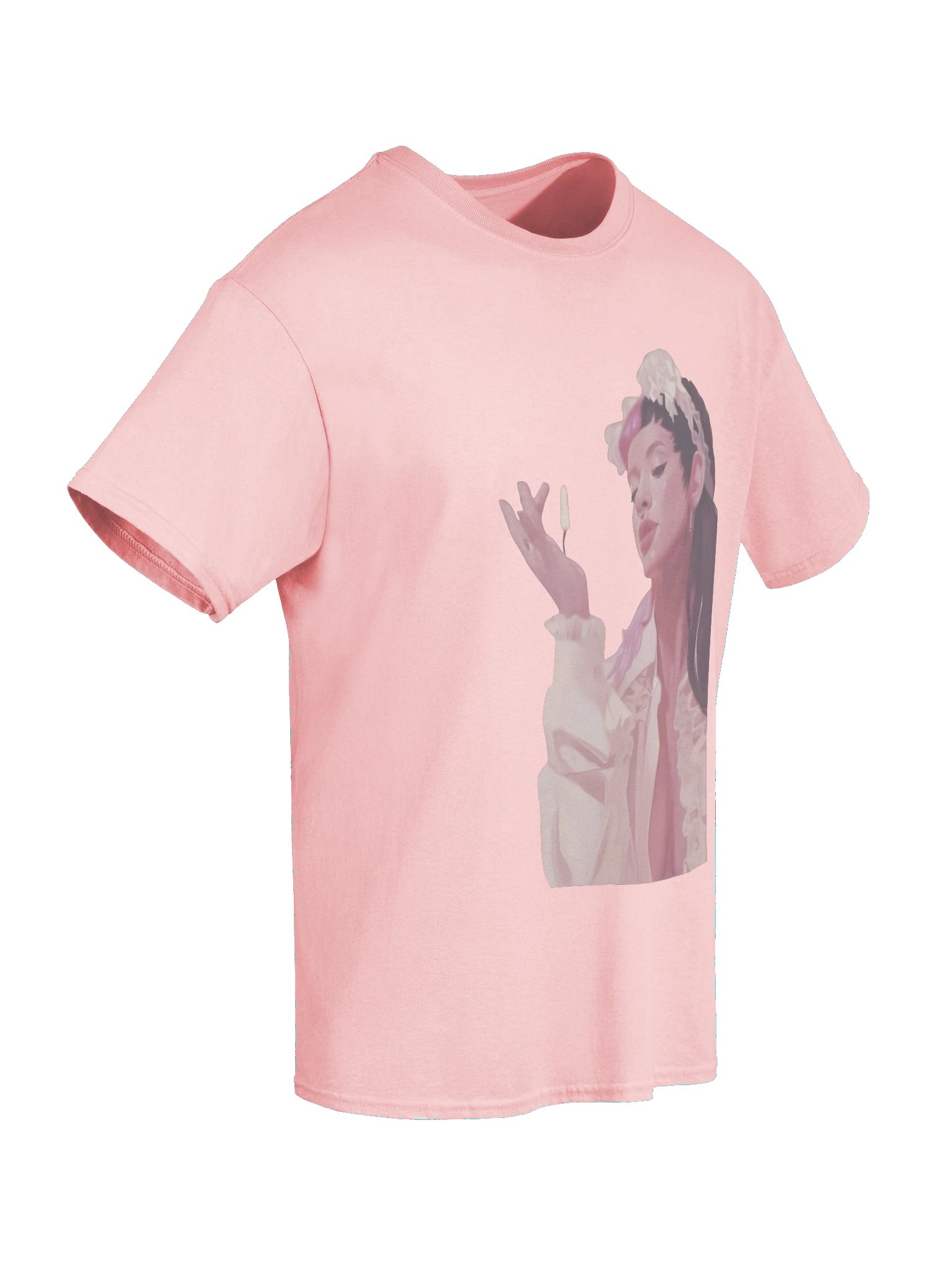 Melanie Martinez Artwork Tshirt product image (67)