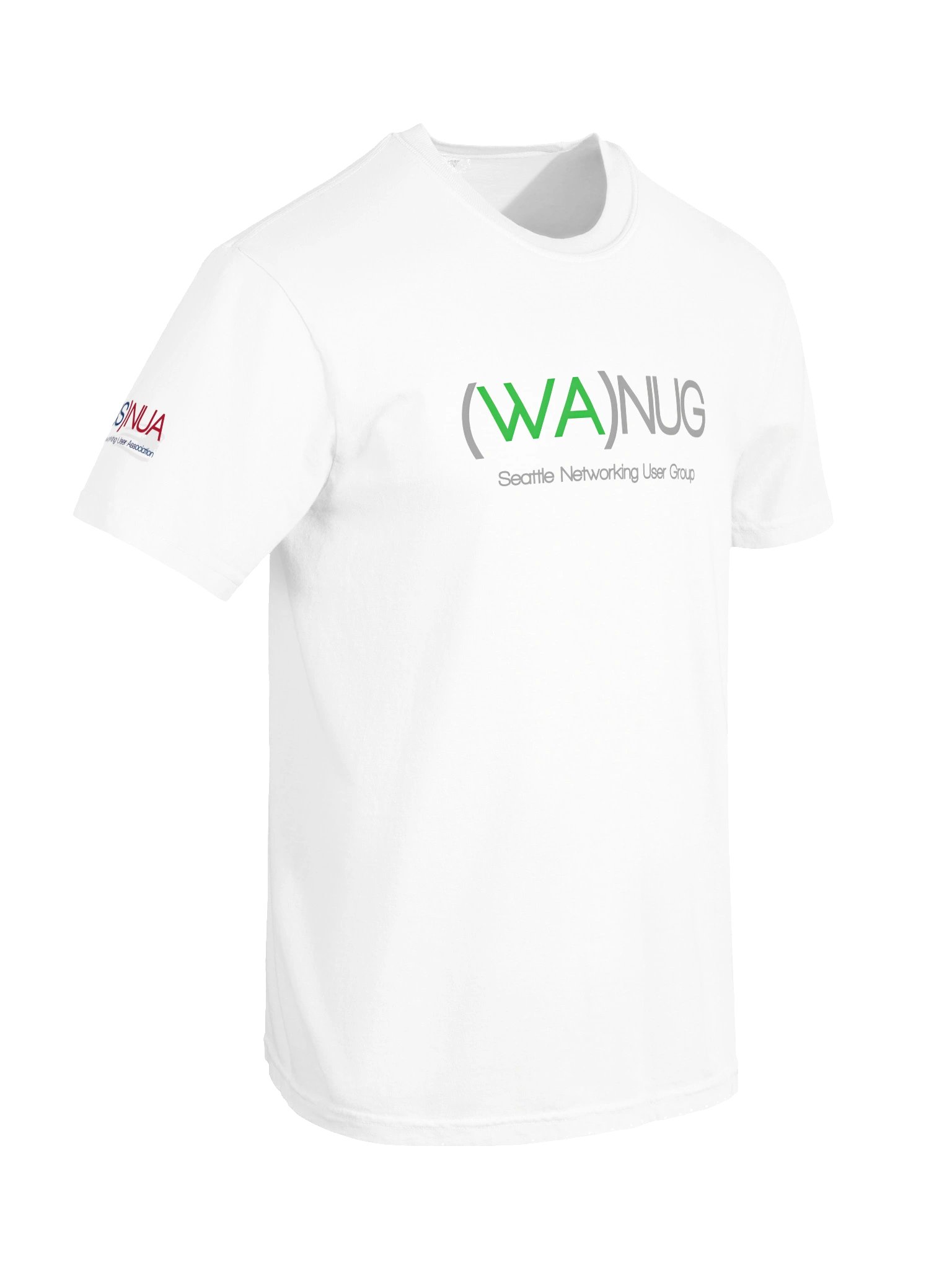 (WA)NUG T-Shirt product image (75)