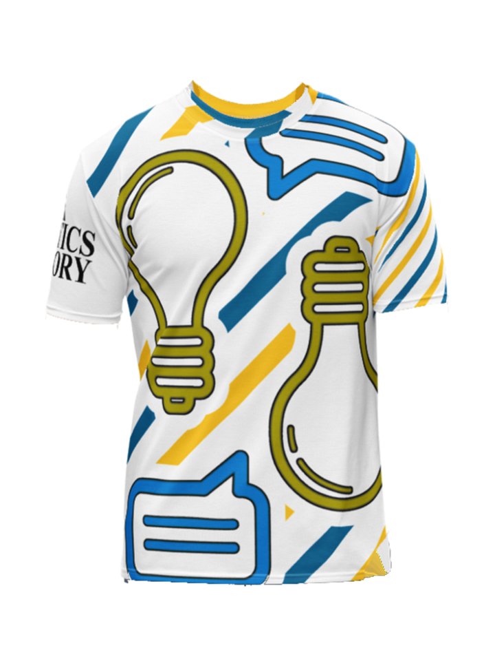 T-Shirt product image (1)