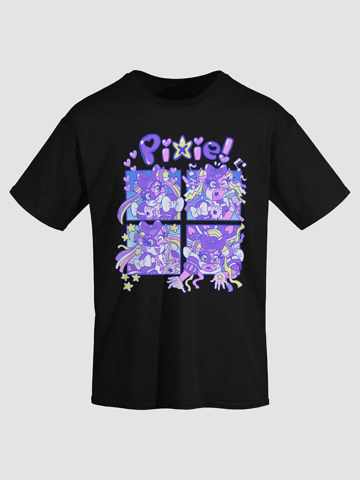 Pixie Drama Queen T-Shirt product image (2)