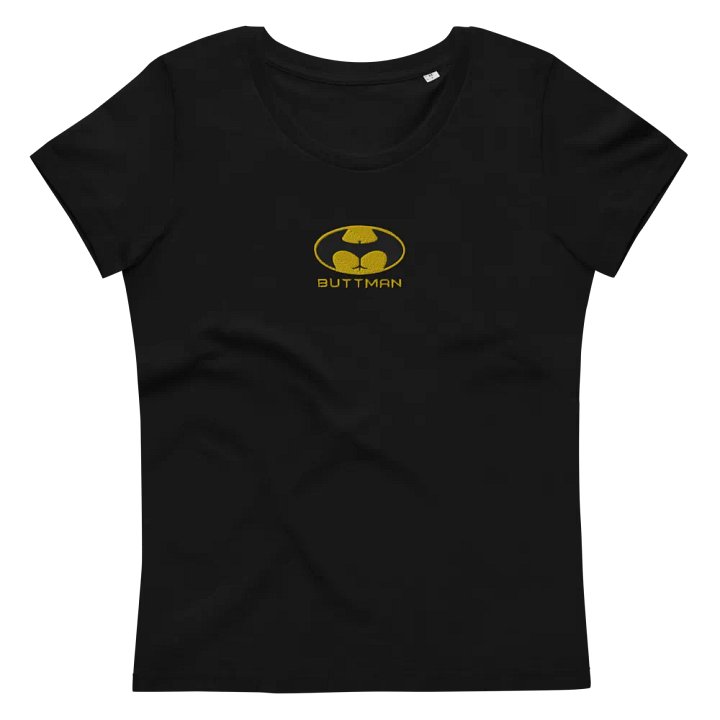 ButtMan's T-Shirt for Women product image (2)