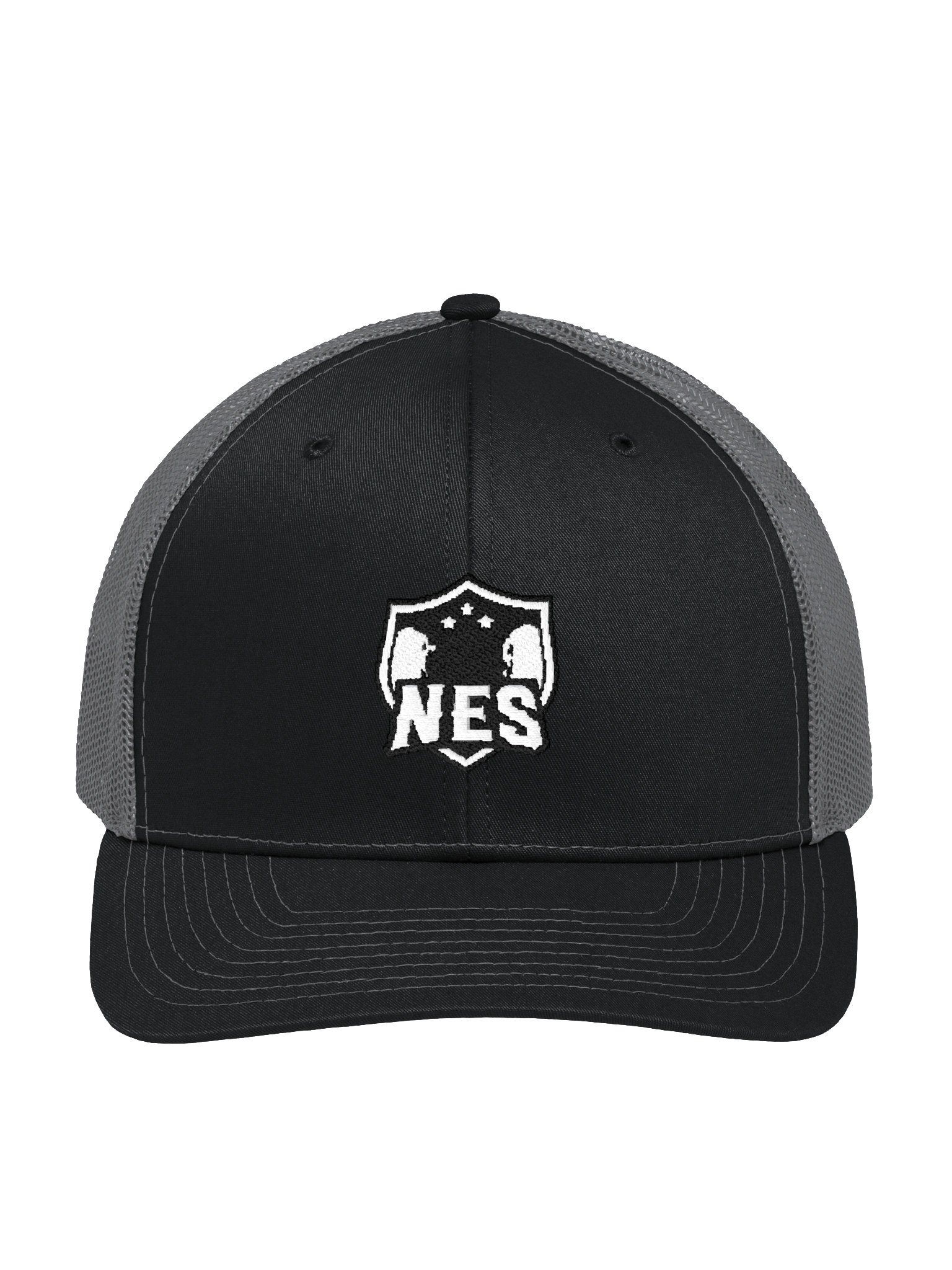 Shield Trucker product image (1)